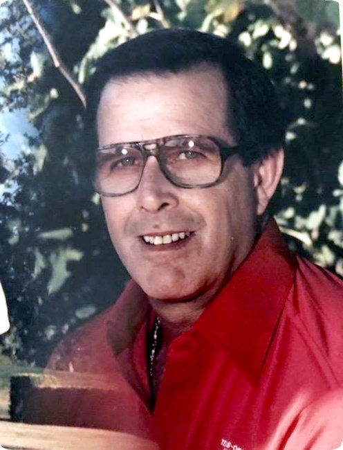 Obituary of Joseph Daniel Pizzoferrato