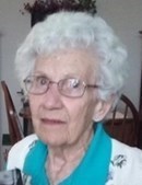 Obituary of Doris J Rodgers
