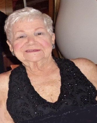 Obituary of Catherine Elizabeth Kiss