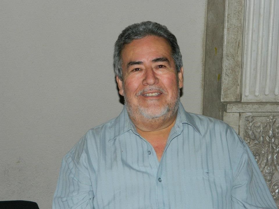 Obituary of Mario A Rodriguez