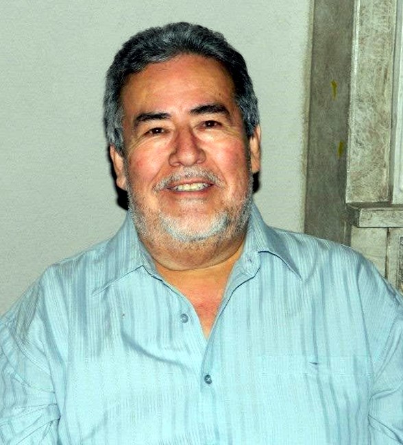 Obituary of Mario A Rodriguez