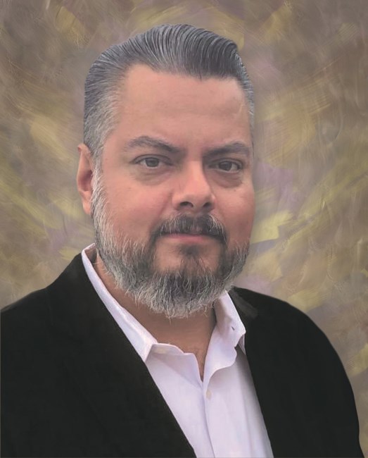 Obituary of Anthony Romero