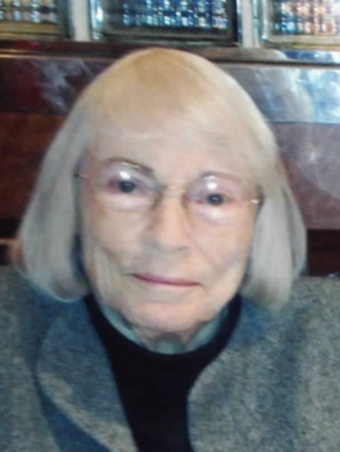 Obituary of Lynn M. Coppel