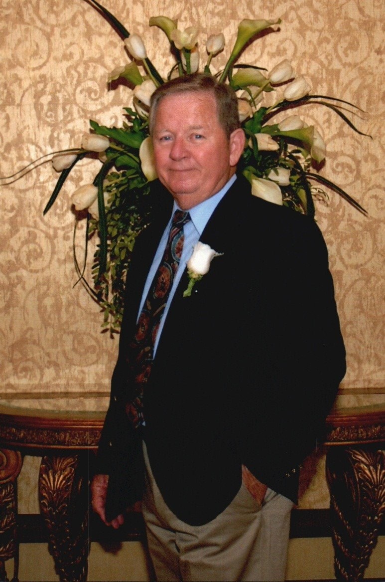 Avis de décès de Donald Lee Tweedy