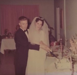 Obituary of Ada Marie Leah Georgette Nichols