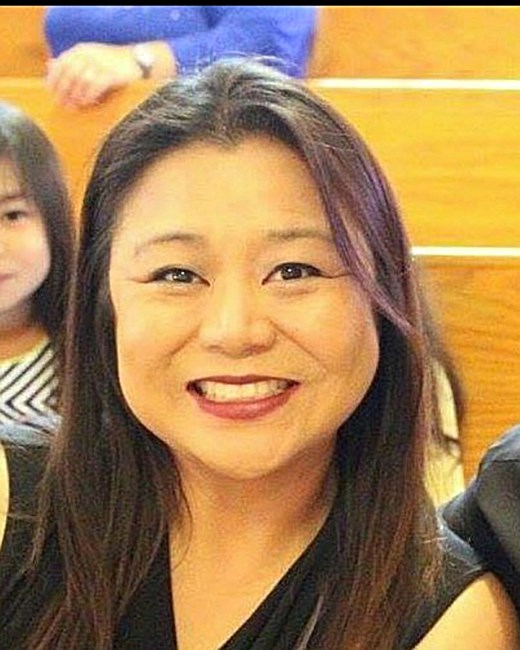 Obituary of Anna Marie Gonzales-Wilson