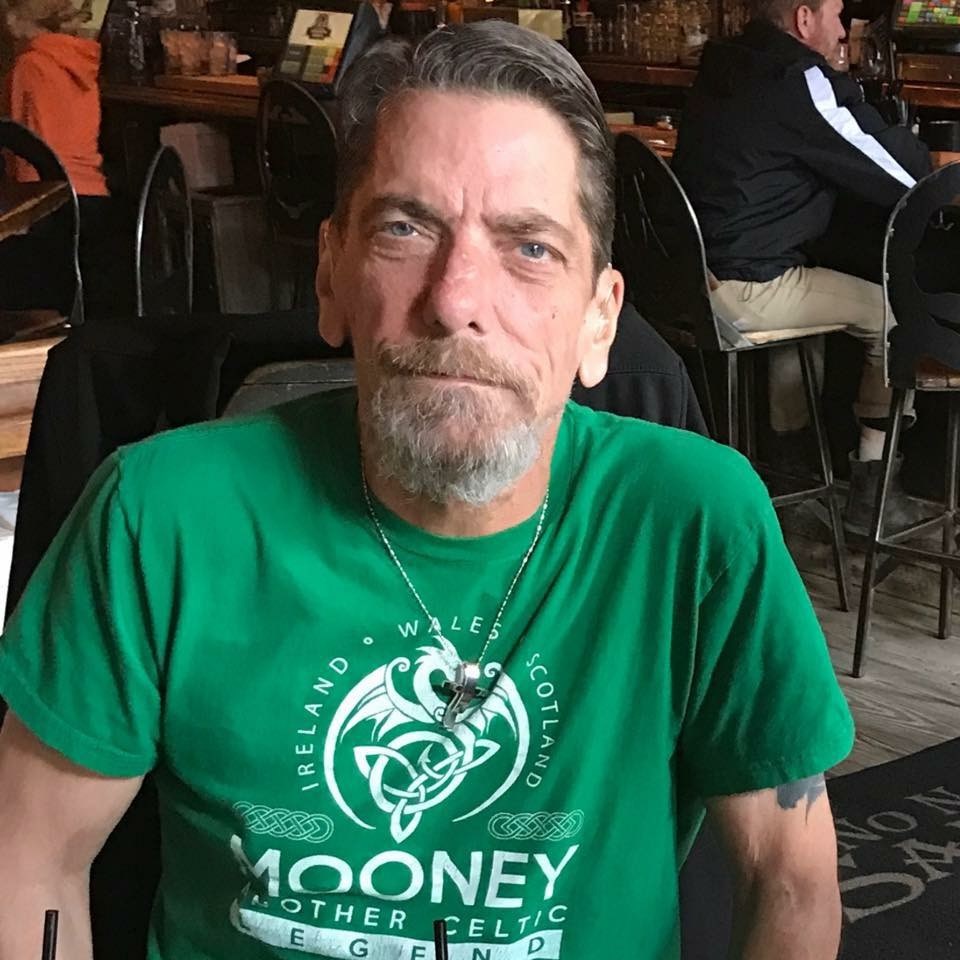 Obituary of Patrick Blair Mooney