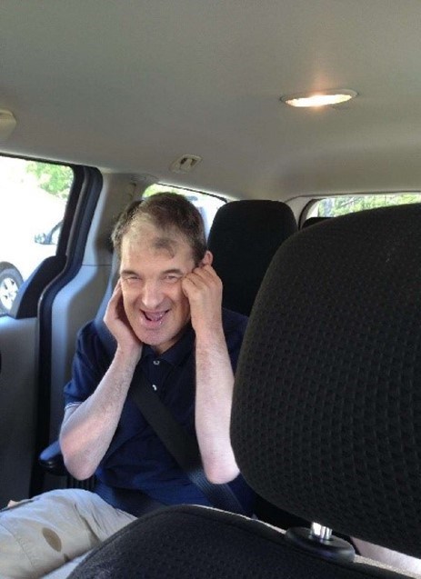 Obituary of Michael Hope