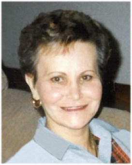 Obituary of Gloria Irene Gutzke