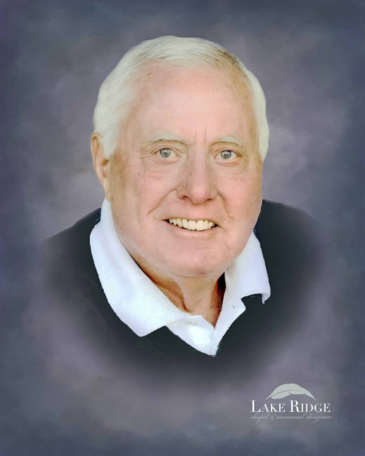 Obituary of Roy A. "Roar" Middleton