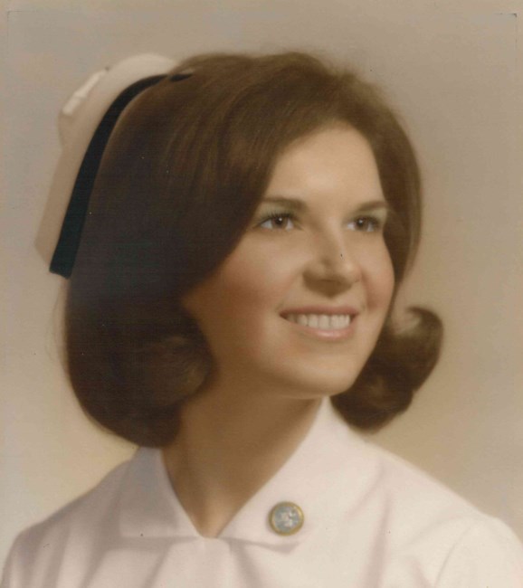 Obituary of Anne Lengkeek
