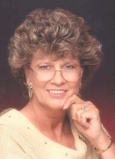 Obituary of Bea Aniolowski