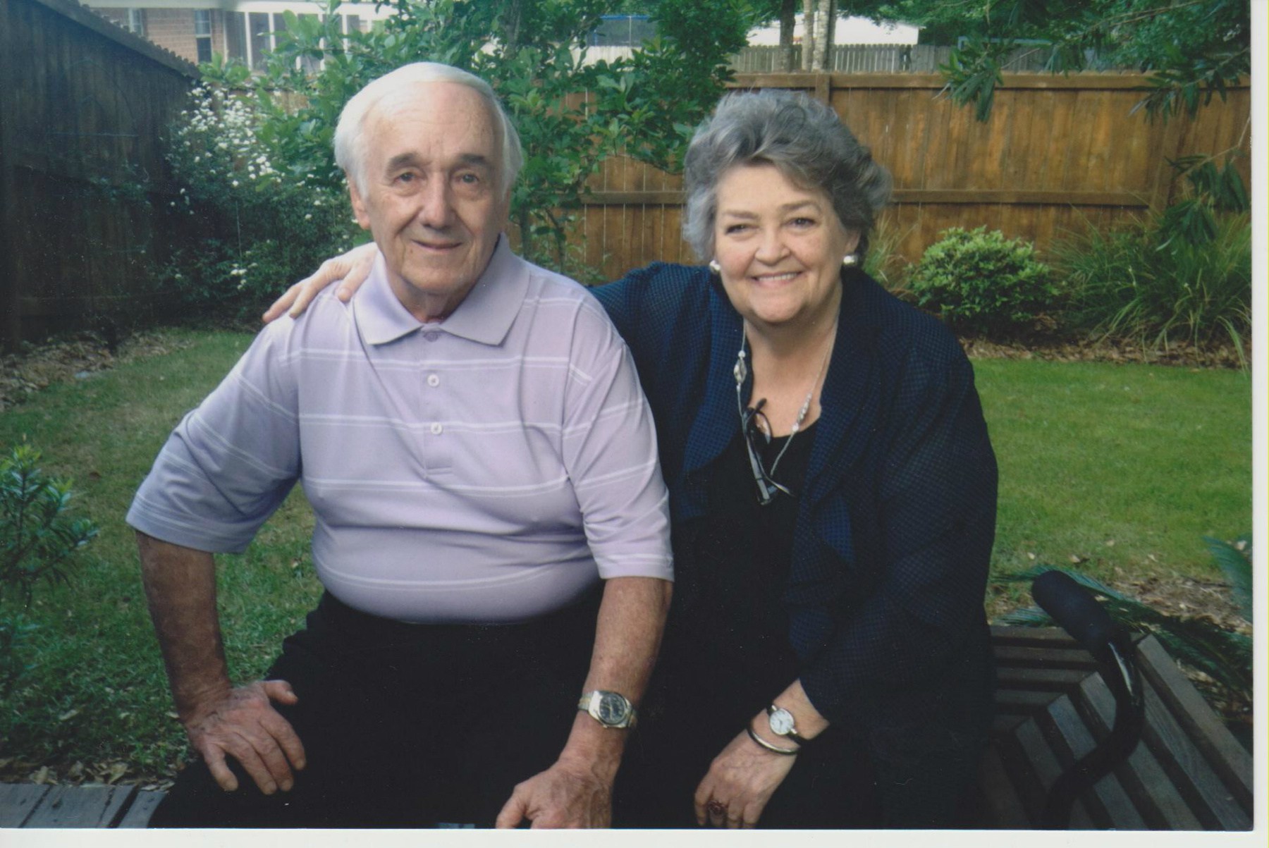 Obituary of Henry T. "Teddy" Ghioto Jr.