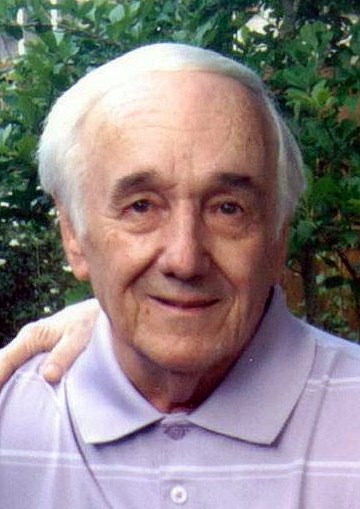 Obituary of Henry T. "Teddy" Ghioto Jr.