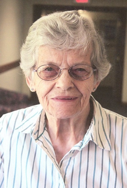 Obituary of Marguerite Onnalee Haines