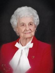 Obituary of Mary Haskins Ryan