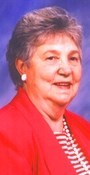 Obituary of Vivian J Lewis