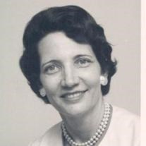 Obituary of Oma Violet Ervin