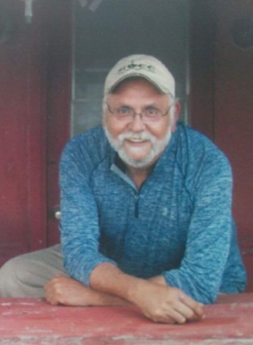 Obituary of Joel Alberto Montalvo