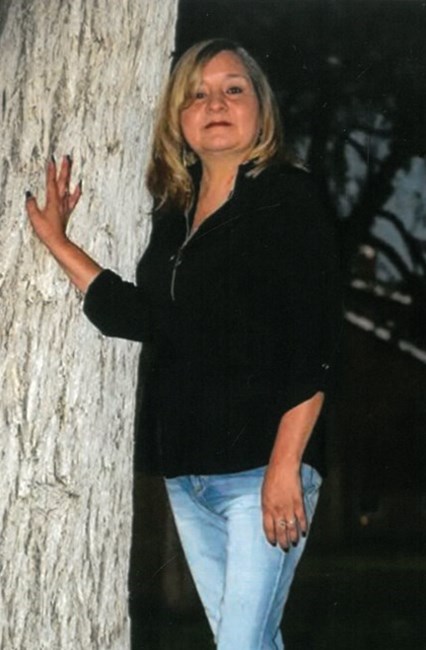 Obituary of Colleen Martinez