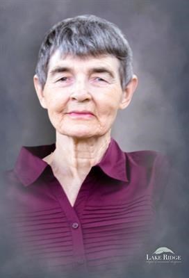 Obituary of Madelene Jeanette Adams