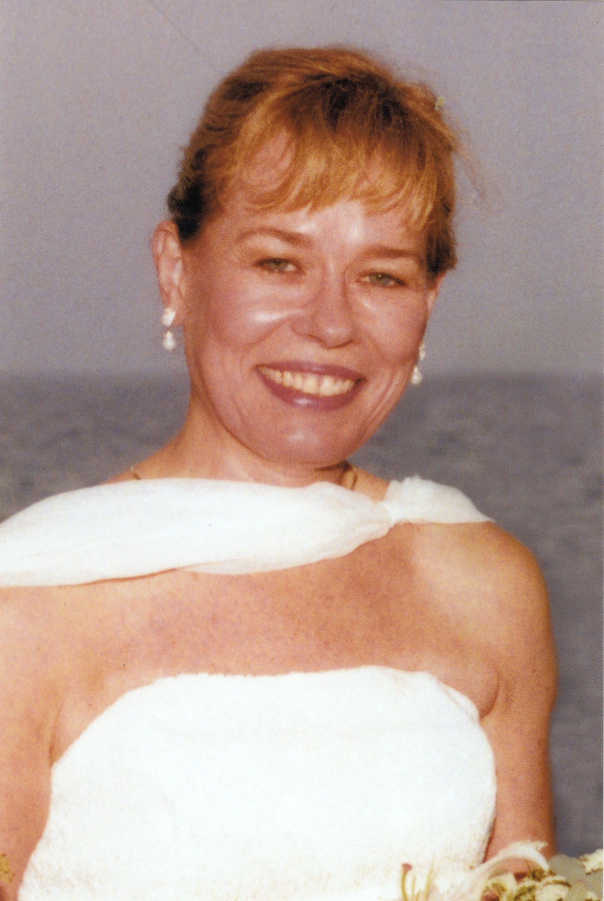 Obituary of Frances L Cummings