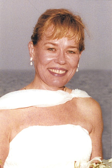 Obituary of Frances L Cummings