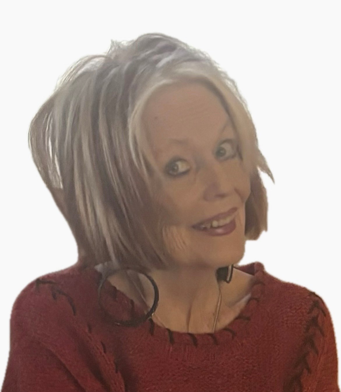 Obituary of Cynthia Bennett Bunch