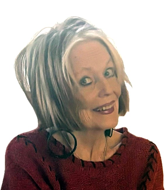 Obituary of Cynthia Bennett Bunch