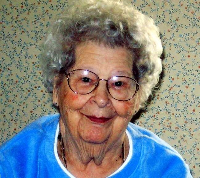 Obituary of Elizabeth Betty A. Schweitzer