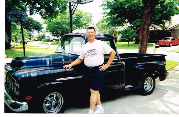 Obituary of Terrence Shea Glarner