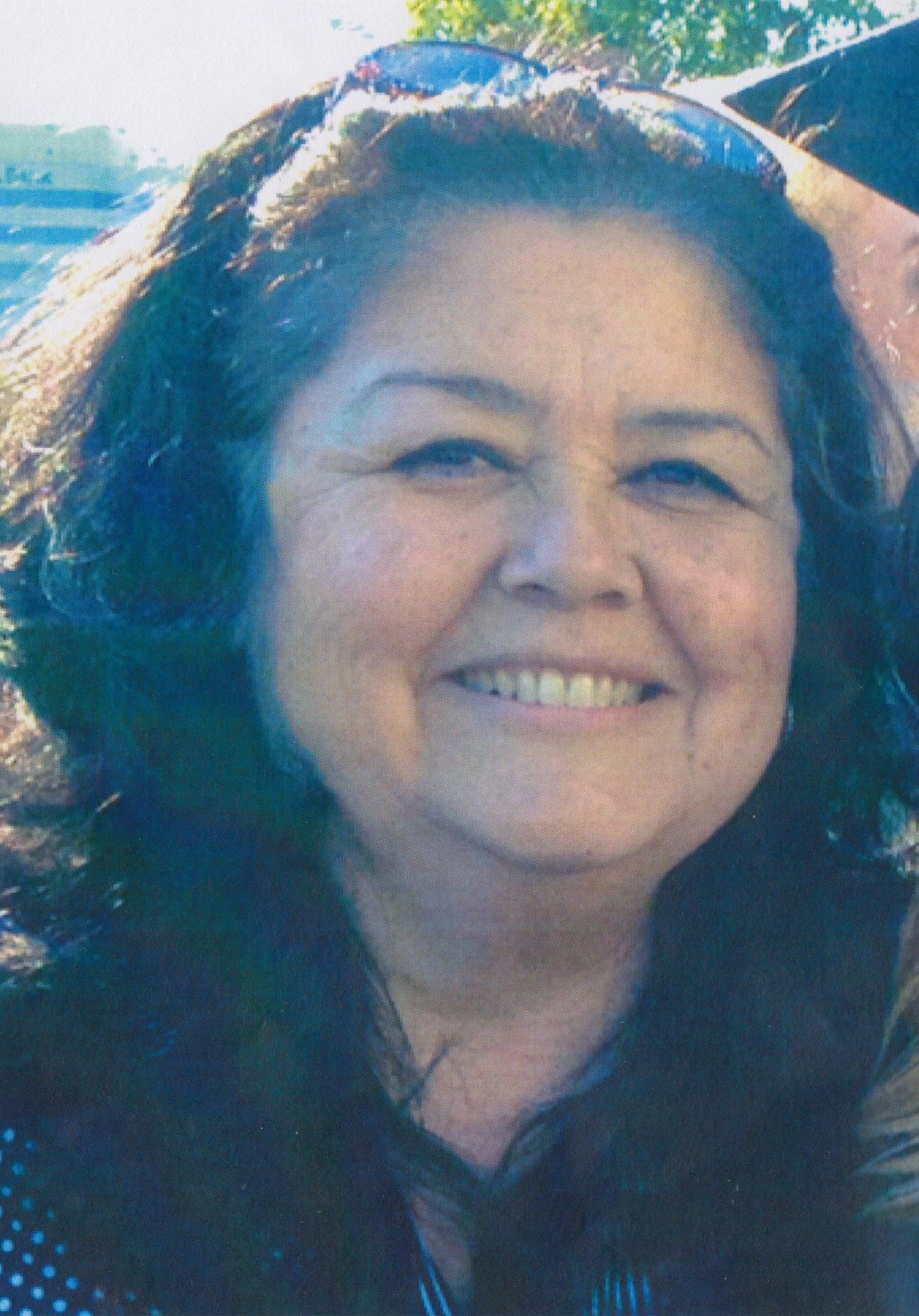 Obituary of Olga Bautista Lopez