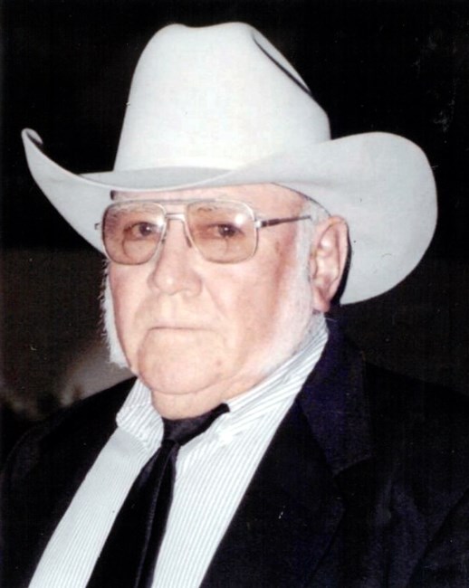 Obituary of Hector Tito V. Garza