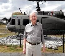 Obituary of Charles Robert Palmer