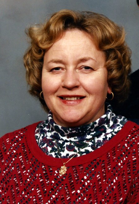 Obituary of Jean Ann Bruns Hahn