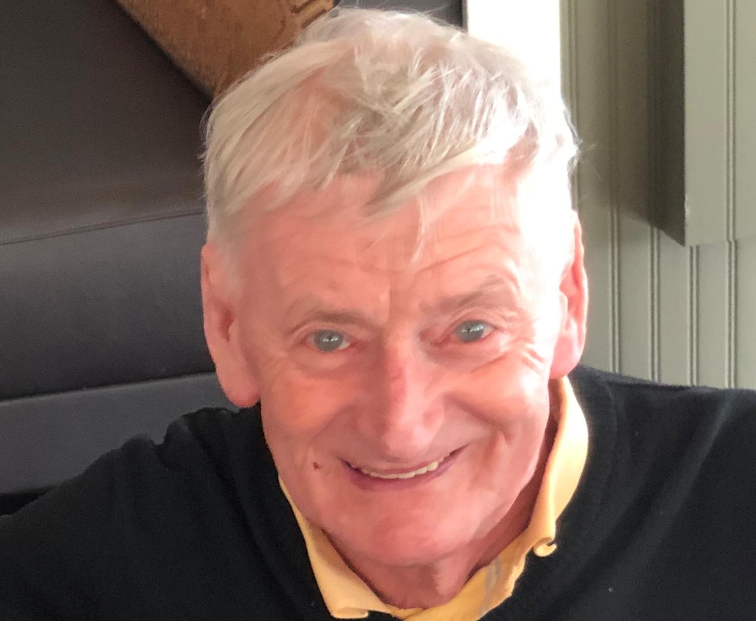 Obituary of Morris "Moe" M. Feitelberg