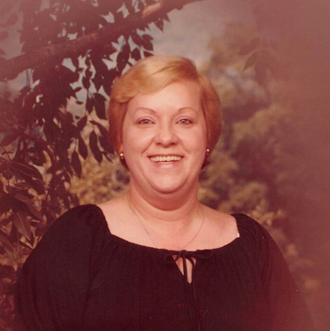 Obituary of Myrtle Katherine Gross