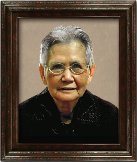 Obituary of Ket Thi Ngo