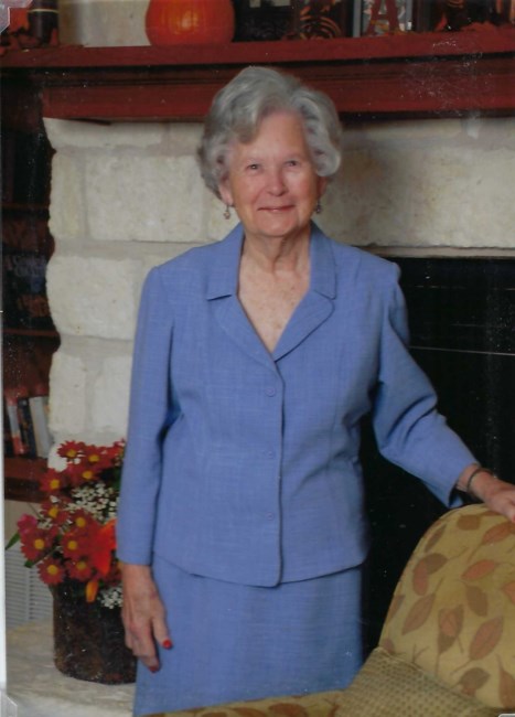 Obituary of Gladys S Gresser