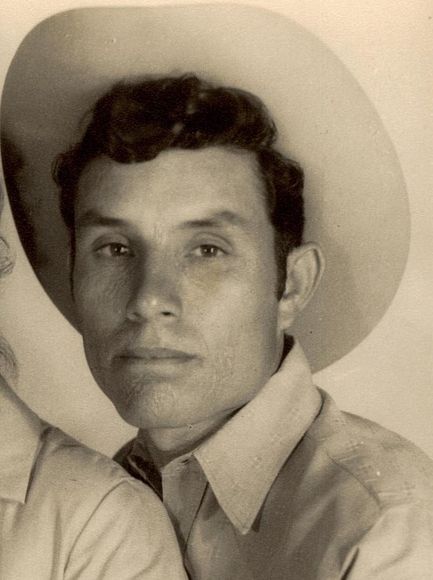 Obituary of Emiterio Gonzalez