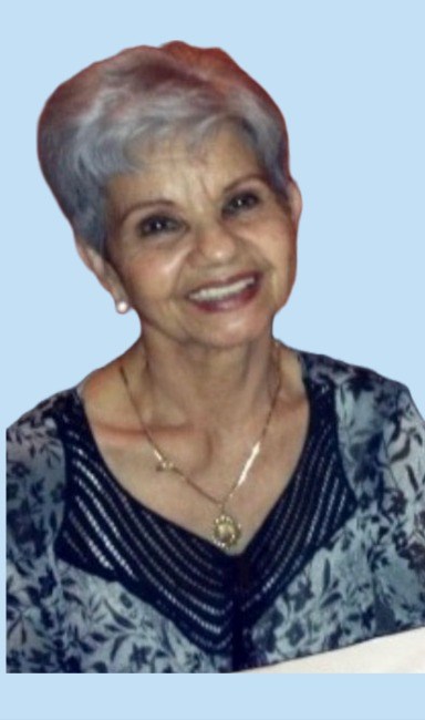 Obituary of Maria Ines Rivera
