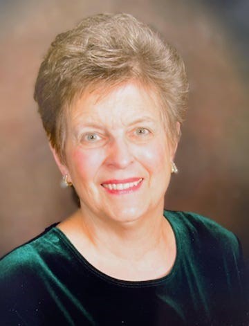 Obituary of Carol Juanita Southam