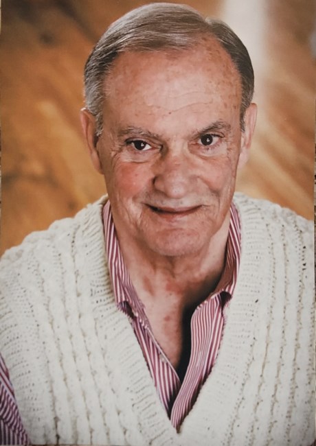 Obituary of John Coord Hardtle