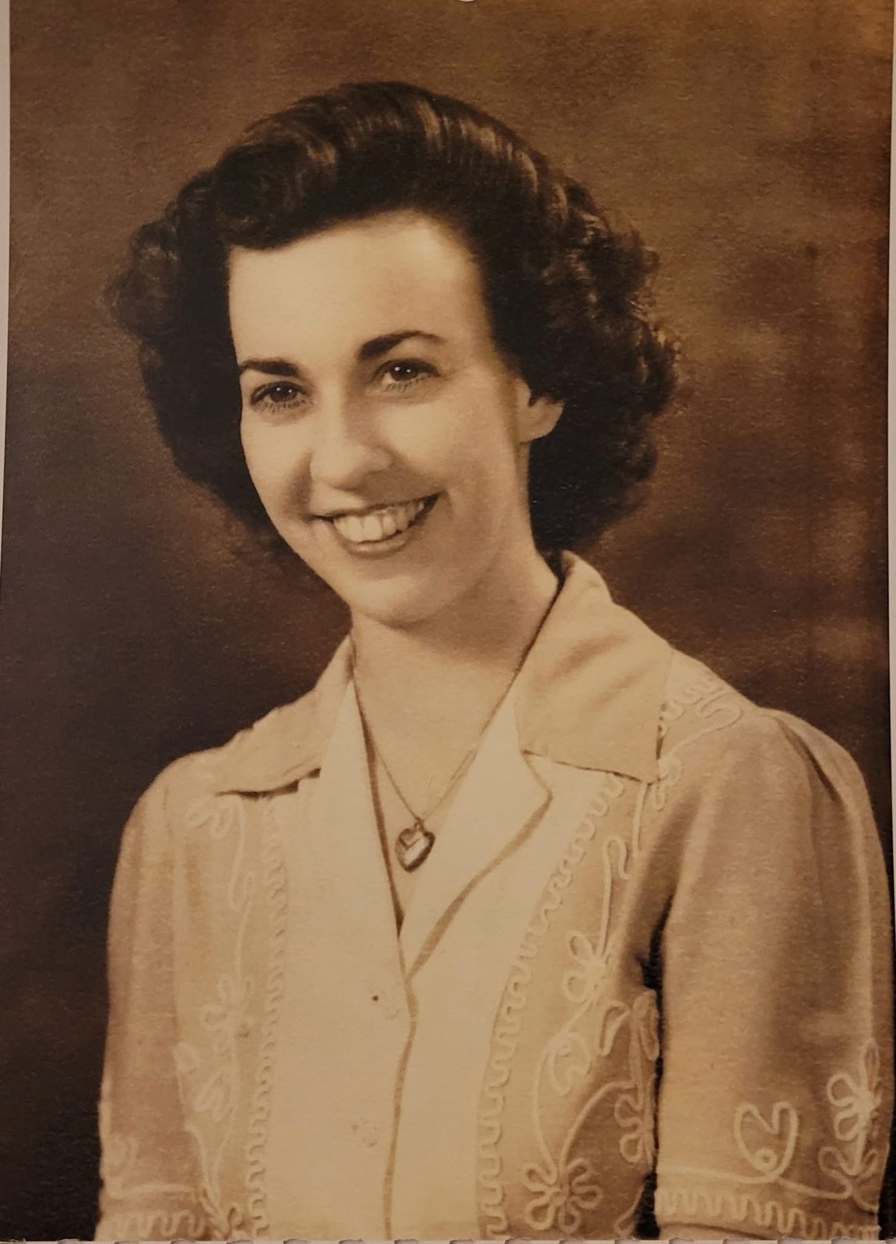 Obituary of Virginia L. Clark