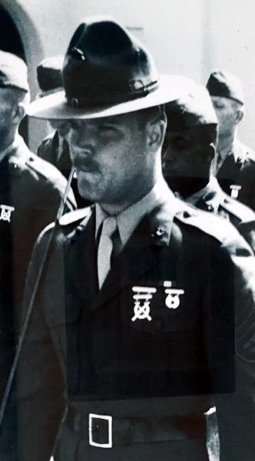 Obituary of Arnold E. German