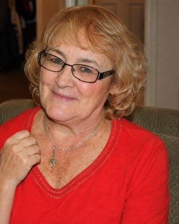 Obituary of Judith Ann Mark