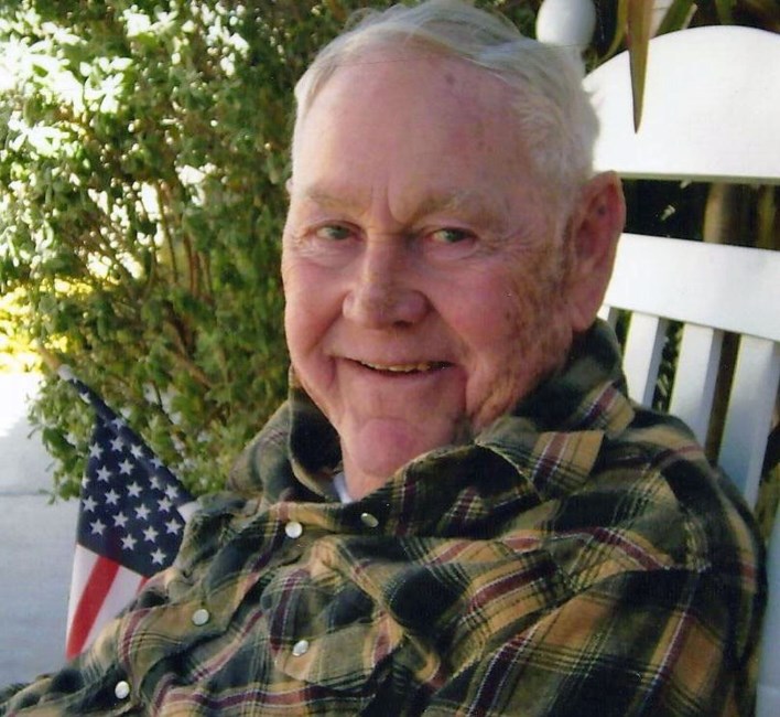 Obituario de Donald P. Shattuck