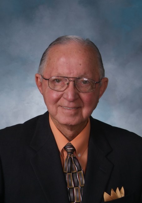 Avis de décès de Henry "Buster" "Smitty" A. Smith Jr.