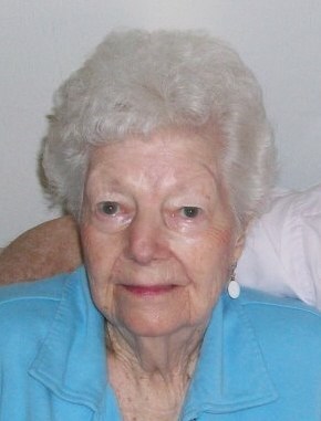 Obituary of Eunice C Wathen