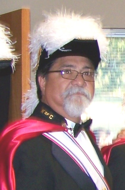 Obituary of Ronald David Ramirez